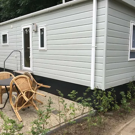 Chalet Chalet - De Schans Alphen