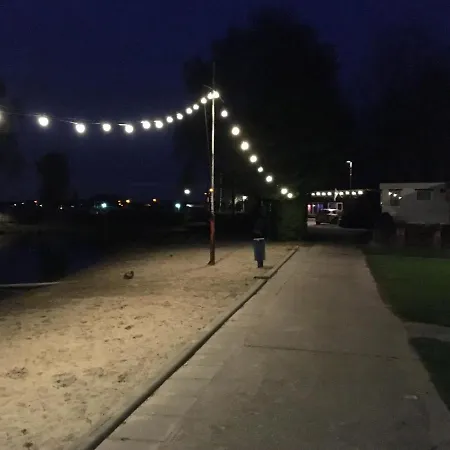 Chalet - De Schans Alphen